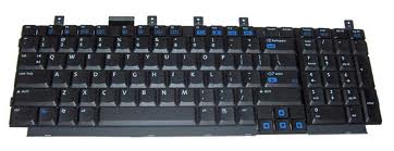 ban phim-Keyboard HP Pavilion DV8000, DV8100, DV8200, DV8300, DV8400,